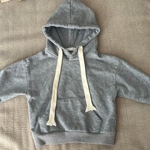 Yicyim baby hoodie